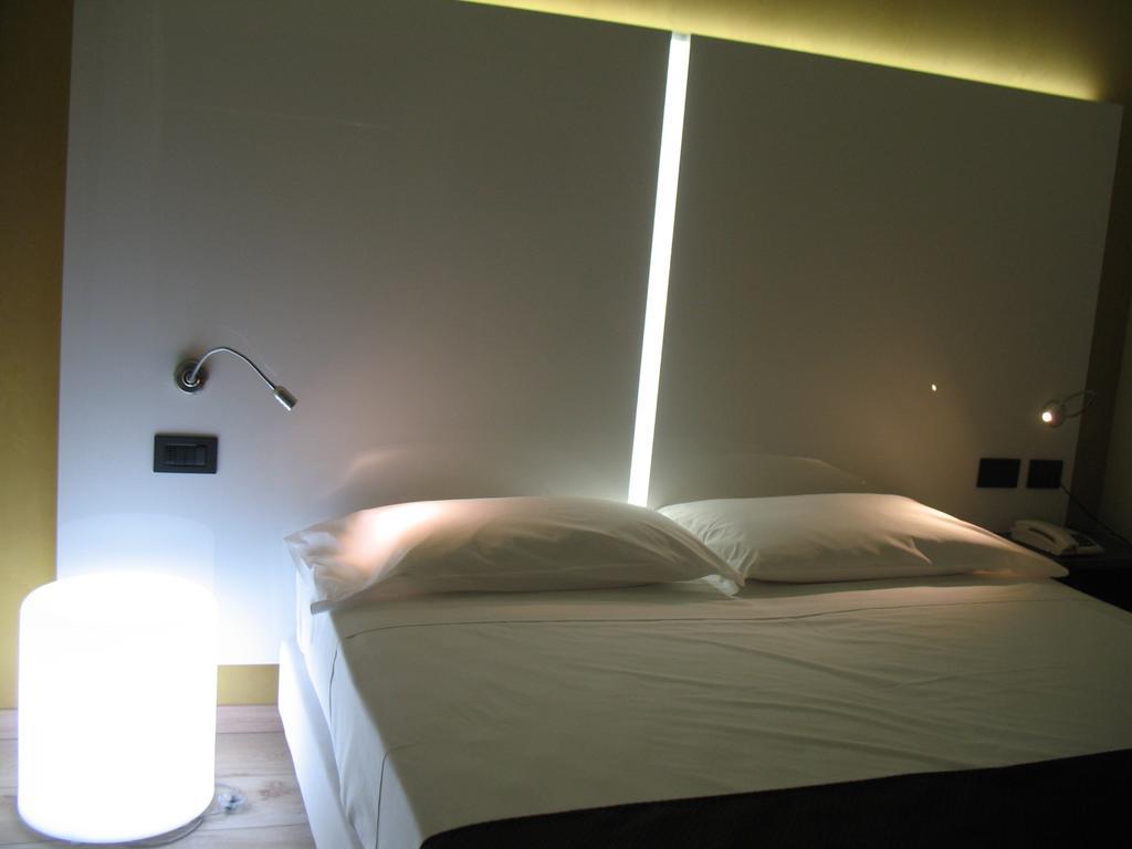 Locanda Grego Bolzano Vicentino Стая снимка