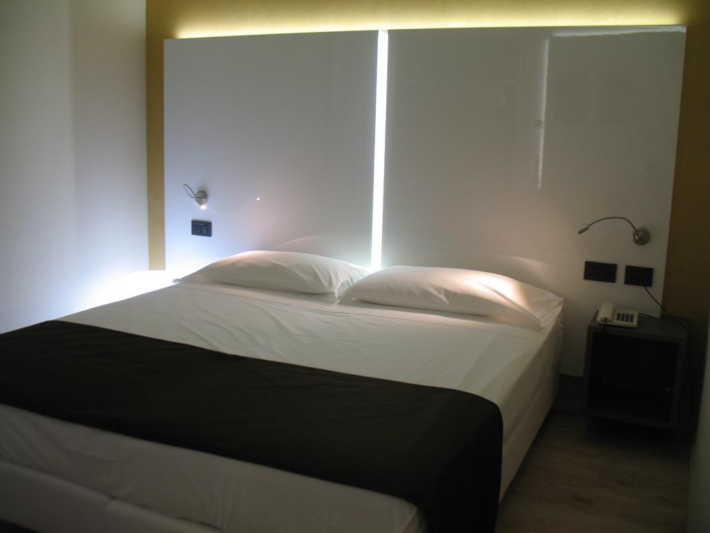 Locanda Grego Bolzano Vicentino Стая снимка