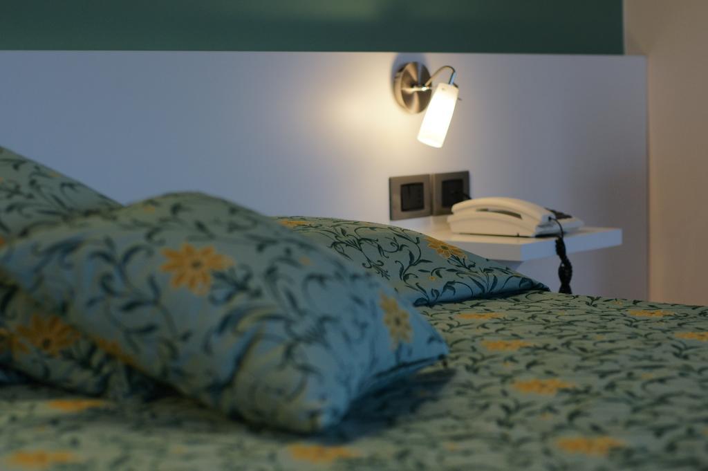 Locanda Grego Bolzano Vicentino Стая снимка