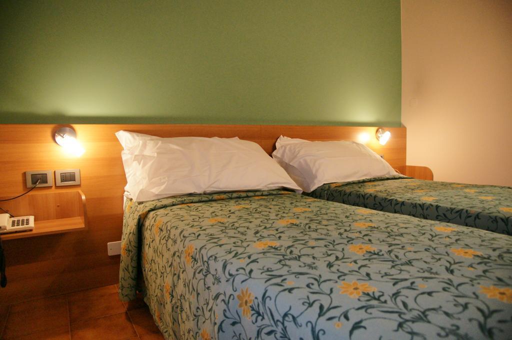 Locanda Grego Bolzano Vicentino Стая снимка