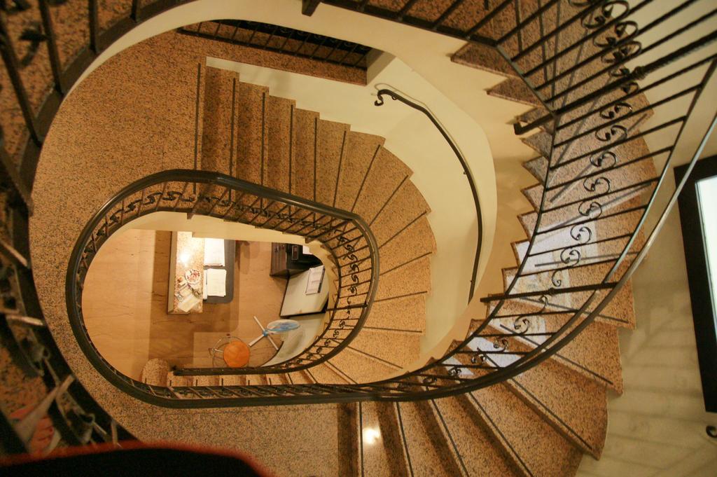 Locanda Grego Bolzano Vicentino Екстериор снимка