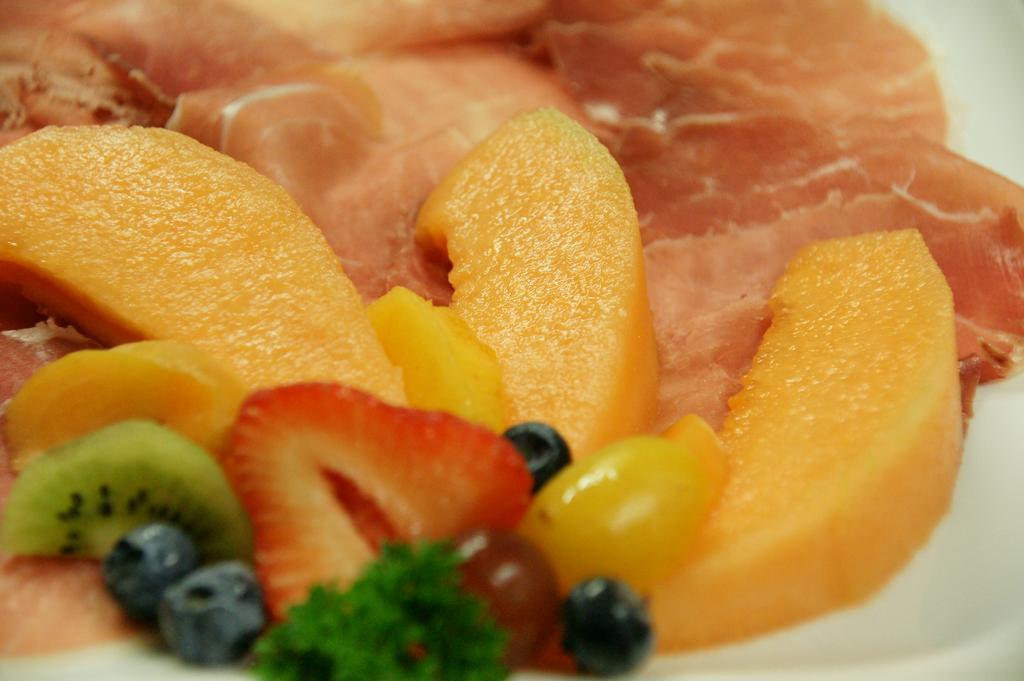 Locanda Grego Bolzano Vicentino Екстериор снимка