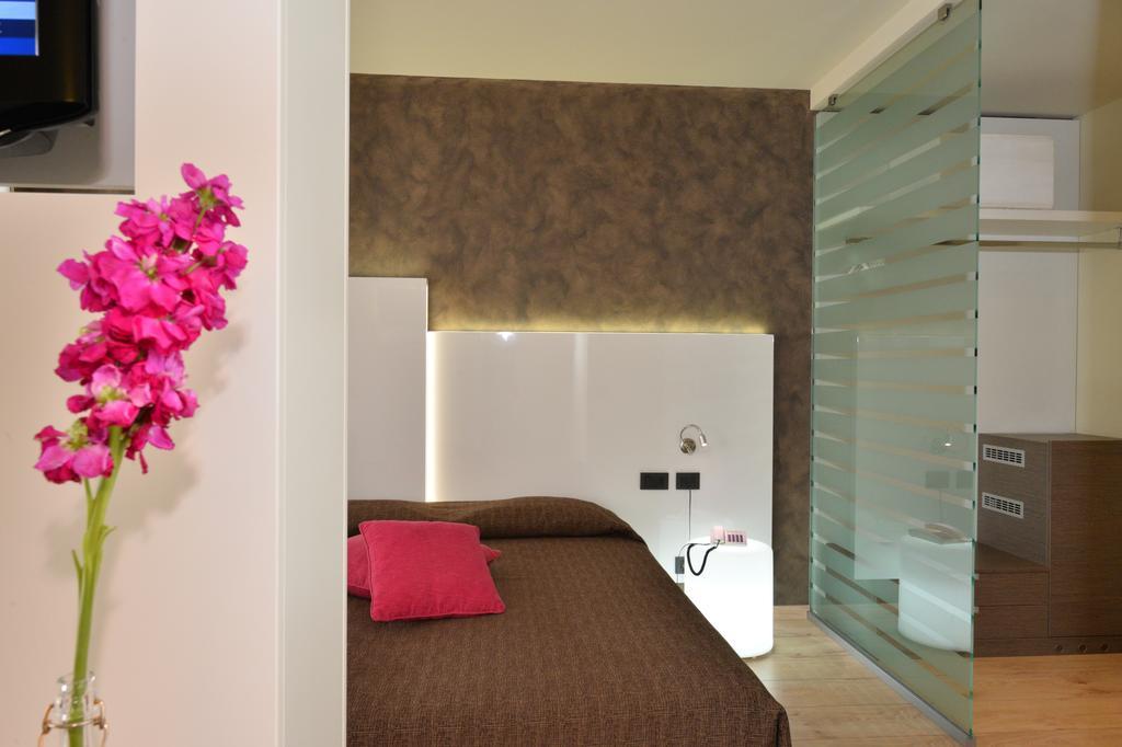Locanda Grego Bolzano Vicentino Екстериор снимка