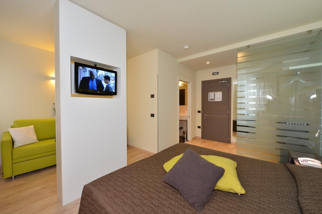 Locanda Grego Bolzano Vicentino Екстериор снимка