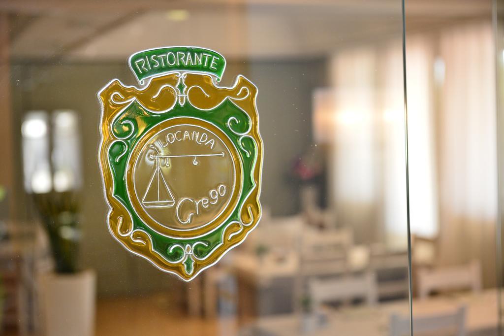 Locanda Grego Bolzano Vicentino Екстериор снимка