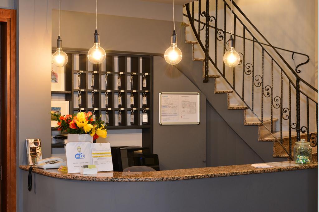 Locanda Grego Bolzano Vicentino Екстериор снимка