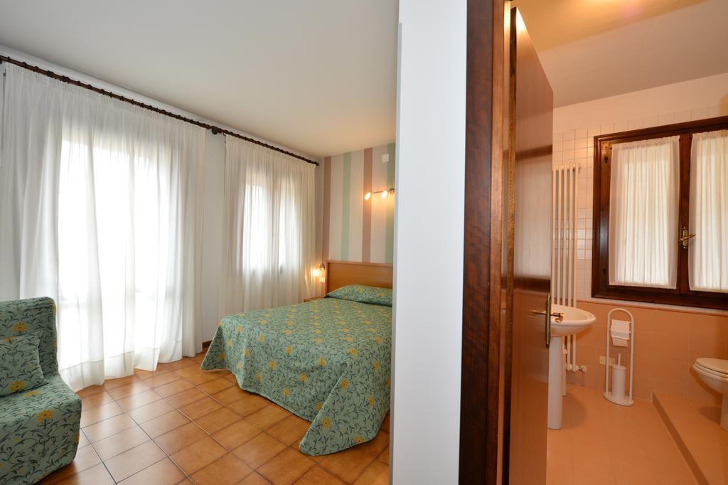 Locanda Grego Bolzano Vicentino Екстериор снимка