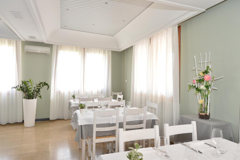 Locanda Grego Bolzano Vicentino Екстериор снимка