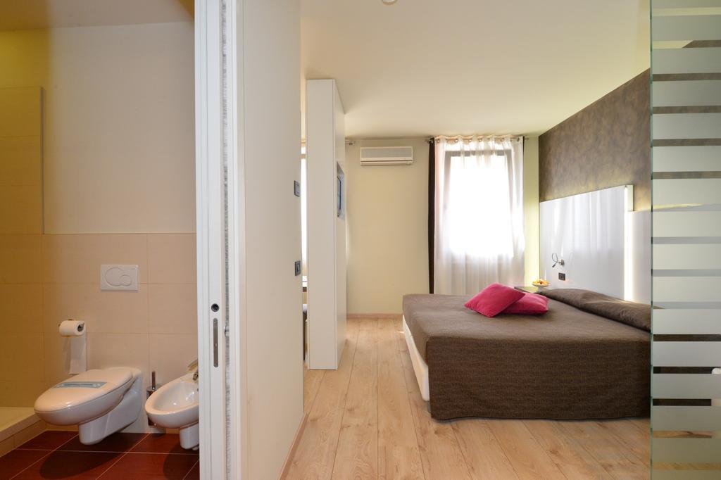 Locanda Grego Bolzano Vicentino Екстериор снимка