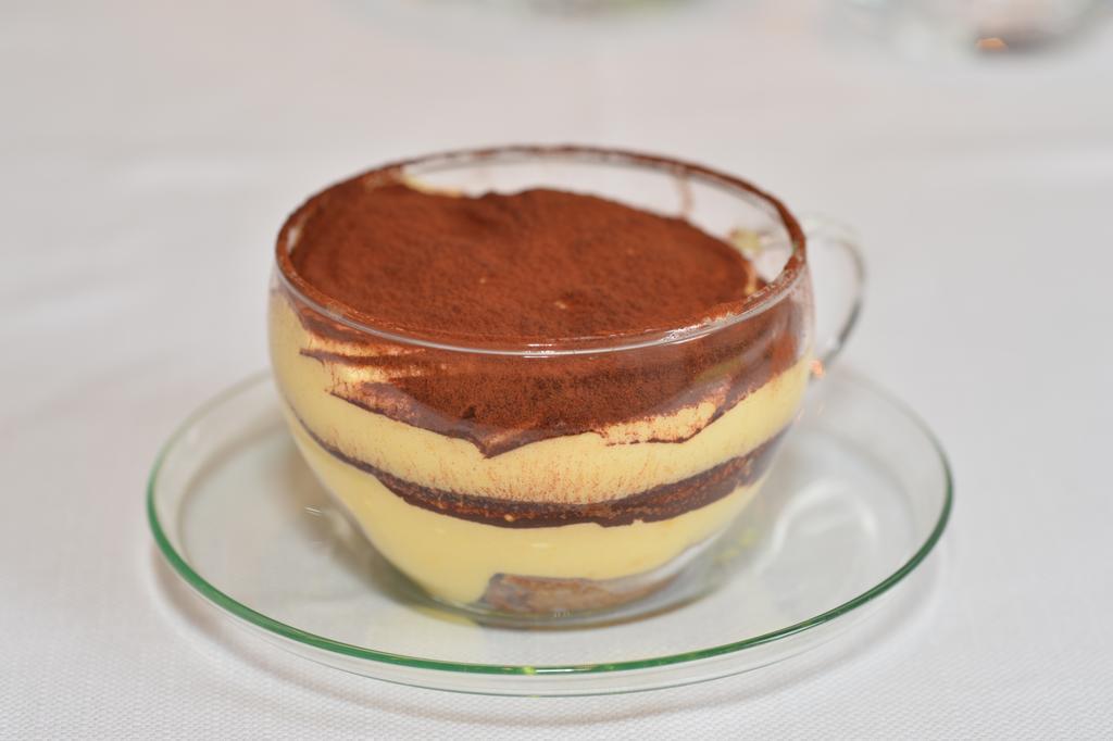 Locanda Grego Bolzano Vicentino Екстериор снимка