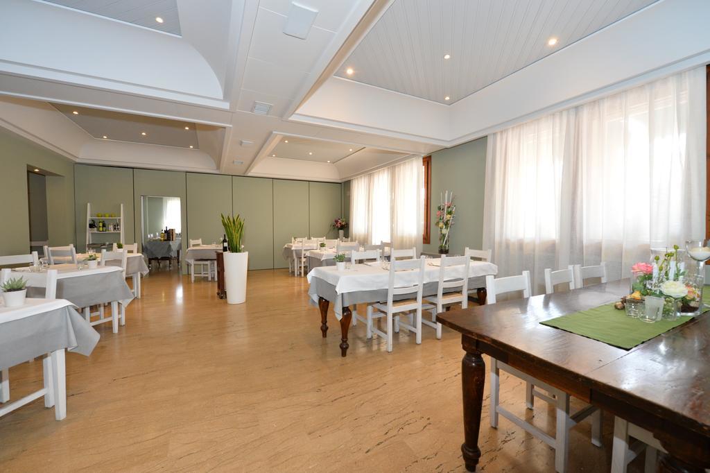 Locanda Grego Bolzano Vicentino Екстериор снимка