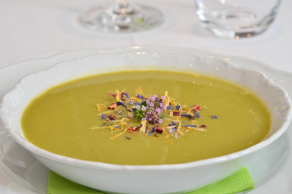 Locanda Grego Bolzano Vicentino Екстериор снимка